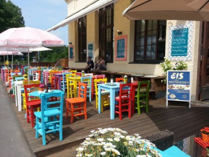 照片: 37grad  kaffeebar ladengeschäft