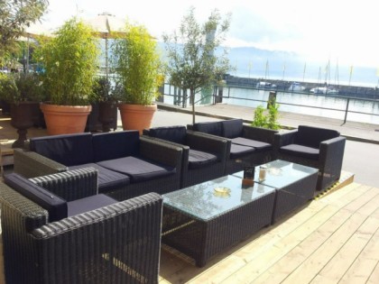 照片: 37grad  kaffeebar ladengeschäft